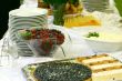 Sweet table