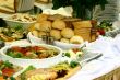 Catering`s food