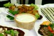 Garlic sauce