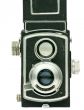Manual photo camera