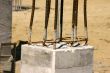 Column`s head