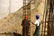 Steel fixing