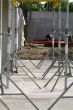 Construction site