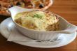 Baked lasagna