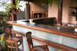 Balinese furniture