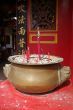 Chinese temple