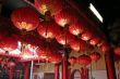 Chinese temple