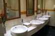 Modern sinks