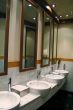 Modern sinks