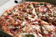 Whole pizza