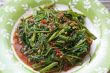 Spicy vegetables