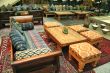 Arabic interior