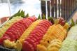 Tropical fruits
