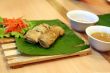 Vietnamese spring rolls