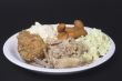 Southern Style Dinner