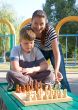 chess in park