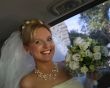Beautiful bride