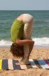 Uttanasana yoga pose