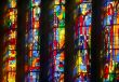 Church windows