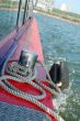 side of boat