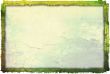 Abstract Background frame