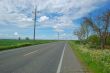 spring countryside