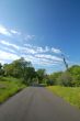 rural countryside