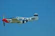 P-51 Mustang