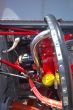Airplane engine