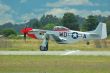 P-51 Mustang