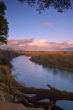 scenic river landscape