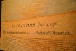 United States Declaration of Independence