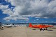 general aviation airport