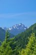 Mountains views I