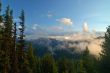 Mountain views