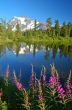 Peak Reflections