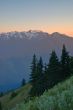 Mountain views