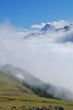 Mountain views