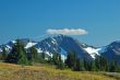 Mountain views