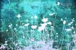 floral style textures