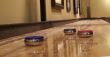 shuffle board