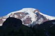 Mighty Mountain in Summer