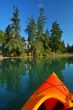 Kayaking