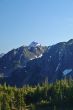 mountain views