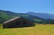 Barn in the countryside