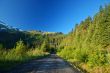 Mountain Road