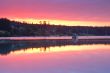 Sunset on the Bay