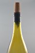 wine bottle and cork