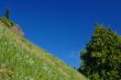 mountain landscape