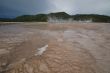 Yellowstone Geyser